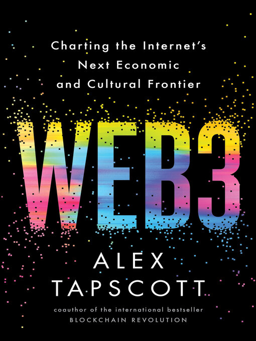 Title details for Web3 by Alex Tapscott - Available